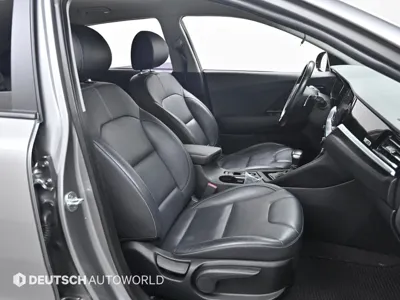 Kia Niro 2020, 127577 км, за 10444.03 USD - фото 10