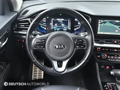 Kia Niro 2020, 127577 км, за 10444.03 USD - фото 13
