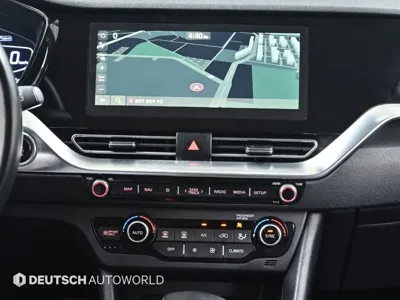 Kia Niro 2020, 127577 км, за 10444.03 USD - фото 14