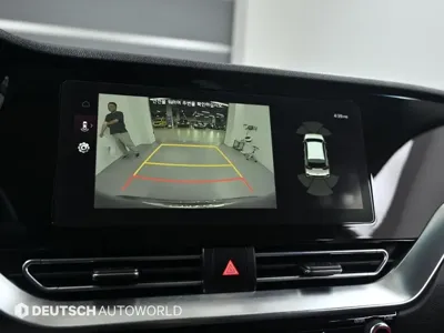 Kia Niro 2020, 127577 км, за 10444.03 USD - фото 15