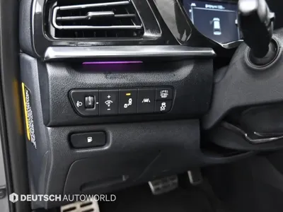 Kia Niro 2020, 127577 км, за 10444.03 USD - фото 17