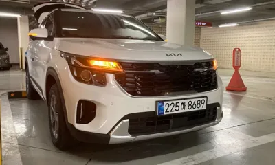 Kia Seltos 2025, 500 км, за 13549.66 USD