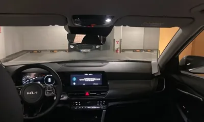 Kia Seltos 2025, 500 км, за 13549.66 USD - фото 7