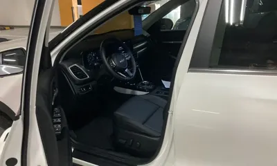 Kia Seltos 2025, 500 км, за 13549.66 USD - фото 8