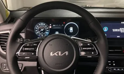 Kia Seltos 2025, 500 км, за 13549.66 USD - фото 10