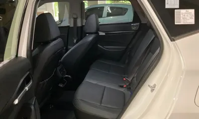 Kia Seltos 2025, 500 км, за 13549.66 USD - фото 14