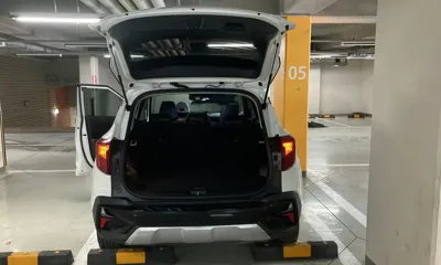 Kia Seltos 2025, 500 км, за 13549.66 USD - фото 15