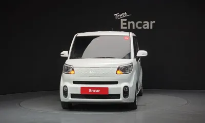Kia Ray 2022, 89414 км, за 7150.75 USD