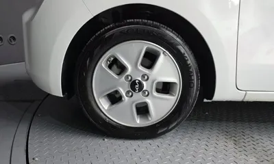 Kia Ray 2022, 89414 км, за 7150.75 USD
