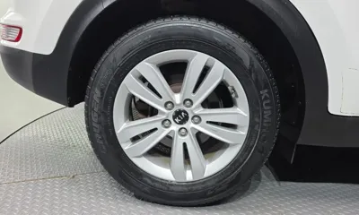 Kia Sportage 2017, 61981 км, за 6544.16 USD
