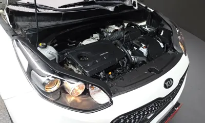 Kia Sportage 2017, 61981 км, за 6544.16 USD - фото 6
