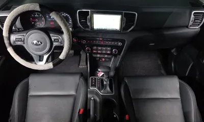 Kia Sportage 2017, 61981 км, за 6544.16 USD - фото 7