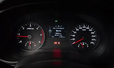 Kia Sportage 2017, 61981 км, за 6544.16 USD - фото 8