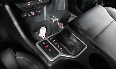 Kia Sportage 2017, 61981 км, за 6544.16 USD - фото 9