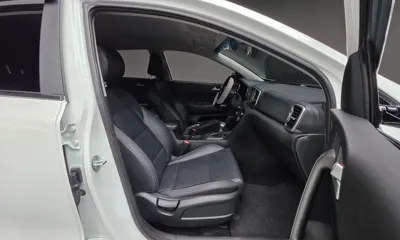 Kia Sportage 2017, 61981 км, за 6544.16 USD - фото 10