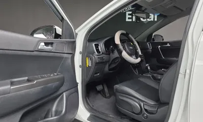 Kia Sportage 2017, 61981 км, за 6544.16 USD - фото 11