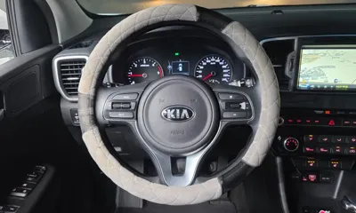 Kia Sportage 2017, 61981 км, за 6544.16 USD - фото 12