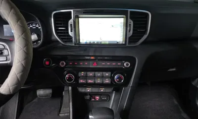 Kia Sportage 2017, 61981 км, за 6544.16 USD - фото 13