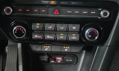 Kia Sportage 2017, 61981 км, за 6544.16 USD - фото 15