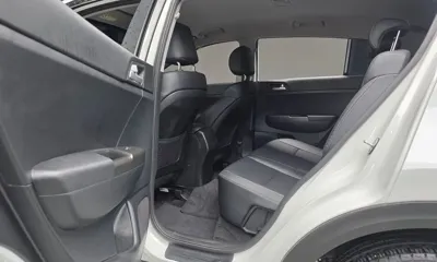 Kia Sportage 2017, 61981 км, за 6544.16 USD - фото 17
