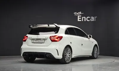 Mercedes-Benz A-Class 2018, 97562 км, за 14113.17 USD