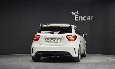 Mercedes-Benz A-Class 2018, 97562 км, за 14113.17 USD