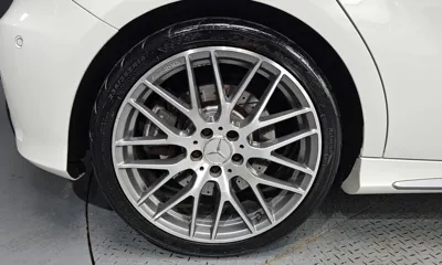 Mercedes-Benz A-Class 2018, 97562 км, за 14113.17 USD