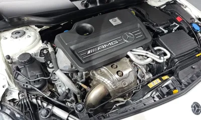 Mercedes-Benz A-Class 2018, 97562 км, за 14113.17 USD - фото 6