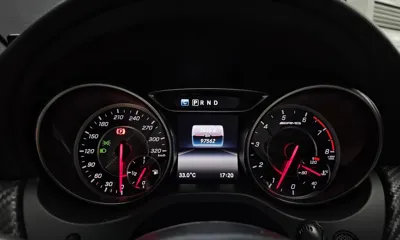 Mercedes-Benz A-Class 2018, 97562 км, за 14113.17 USD - фото 8