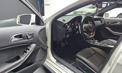 Mercedes-Benz A-Class 2018, 97562 км, за 14113.17 USD - фото 10