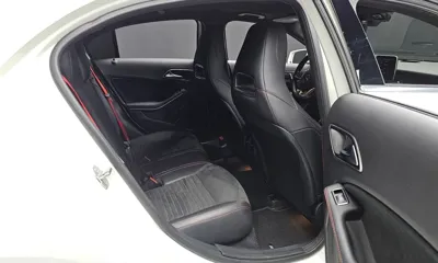 Mercedes-Benz A-Class 2018, 97562 км, за 14113.17 USD - фото 12