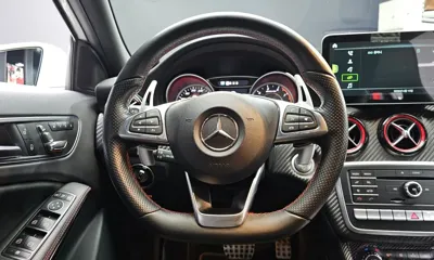 Mercedes-Benz A-Class 2018, 97562 км, за 14113.17 USD - фото 13