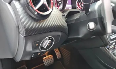 Mercedes-Benz A-Class 2018, 97562 км, за 14113.17 USD - фото 16