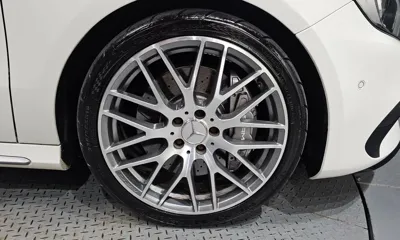 Mercedes-Benz A-Class 2018, 97562 км, за 14113.17 USD - фото 21