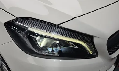 Mercedes-Benz A-Class 2018, 97562 км, за 14113.17 USD - фото 22