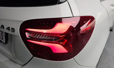 Mercedes-Benz A-Class 2018, 97562 км, за 14113.17 USD - фото 23