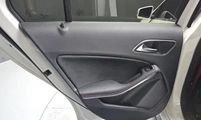 Mercedes-Benz A-Class 2018, 97562 км, за 14113.17 USD - фото 25