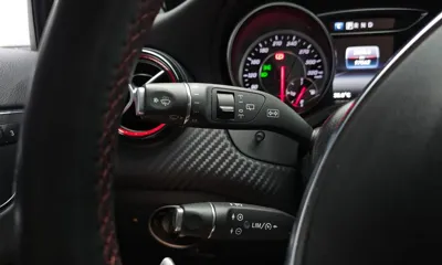 Mercedes-Benz A-Class 2018, 97562 км, за 14113.17 USD - фото 27