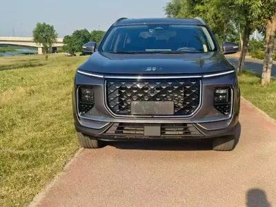 Shanhai Shanhai L9 2024, 36000 км, за 11638.97 USD