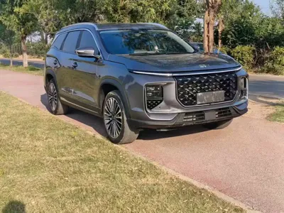 Shanhai Shanhai L9 2024, 36000 км, за 11638.97 USD