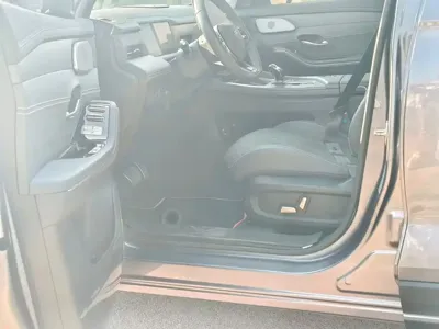 Shanhai Shanhai L9 2024, 36000 км, за 11638.97 USD