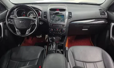 Kia Sorento 2014, 141063 км, за 4923.2 USD - фото 7