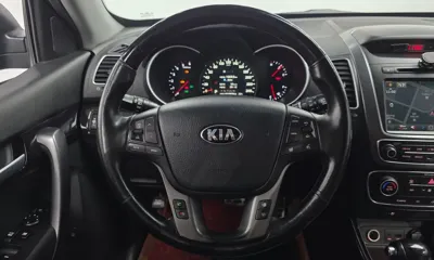 Kia Sorento 2014, 141063 км, за 4923.2 USD - фото 15