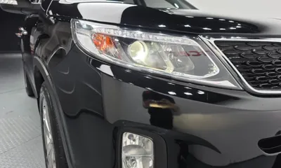 Kia Sorento 2014, 141063 км, за 4923.2 USD - фото 22