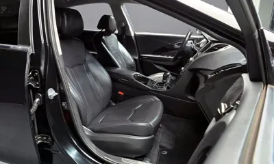 Hyundai Grandeur 2014, 139040 км, за 3633.96 USD - фото 10