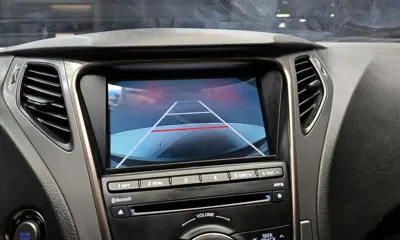 Hyundai Grandeur 2014, 139040 км, за 3633.96 USD - фото 16