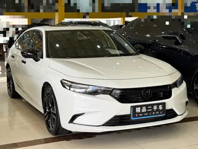 Honda Integra 2024, 20000 км, за 13036.83 USD