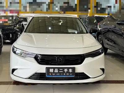Honda Integra 2024, 20000 км, за 13036.83 USD