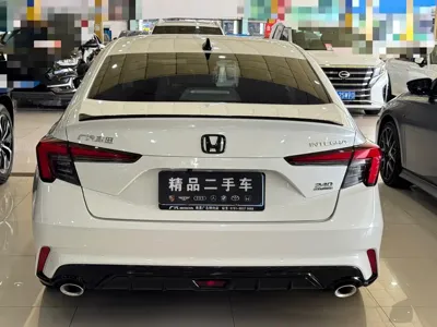 Honda Integra 2024, 20000 км, за 13036.83 USD