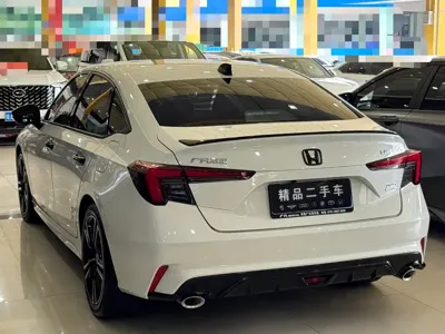 Honda Integra 2024, 20000 км, за 13036.83 USD